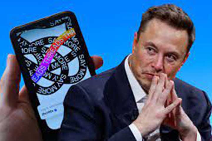 musk