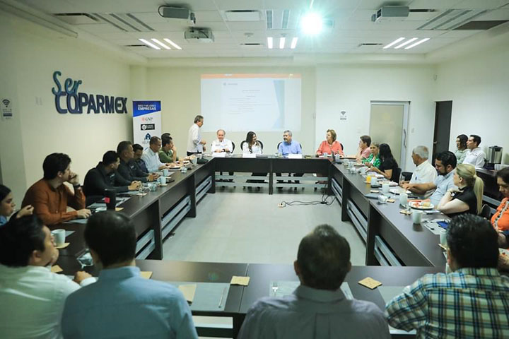 coparmex