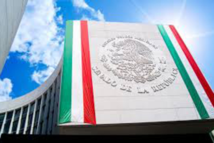 CONGmex