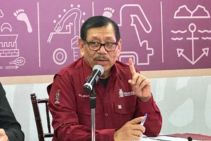 merida maquinitas ok