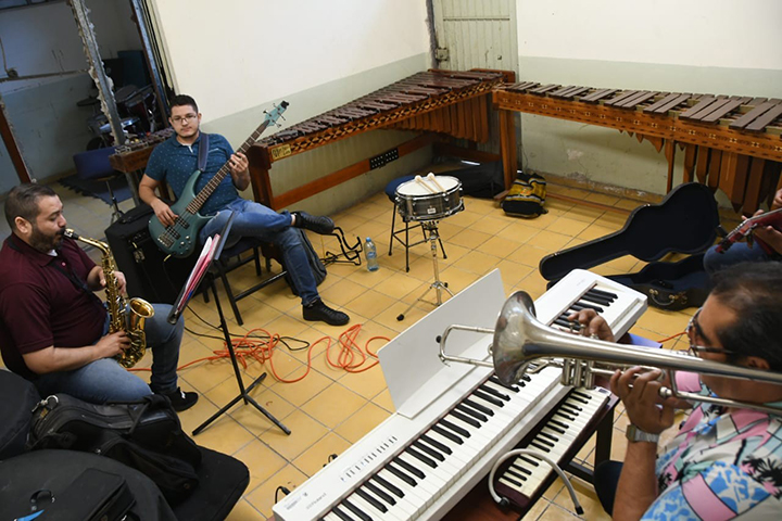 musik