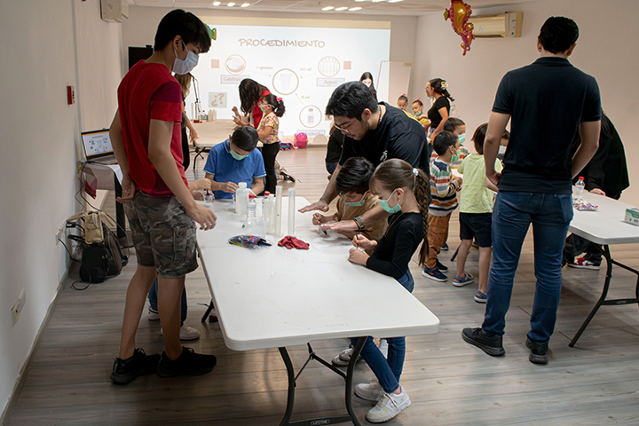 museummia