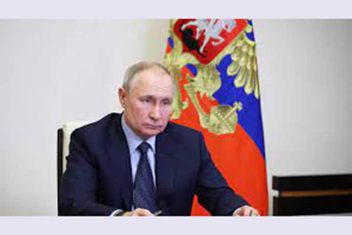PUTINsz