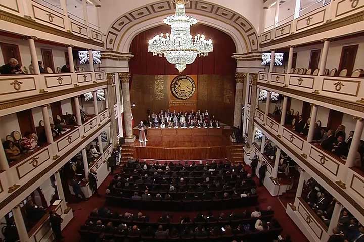 ceremonia