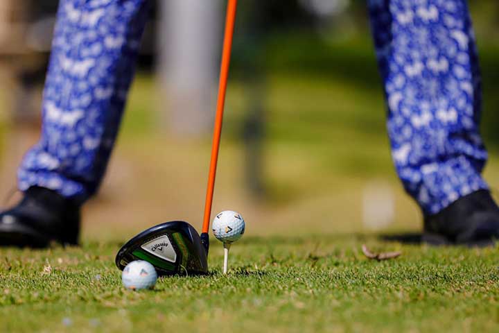 golf