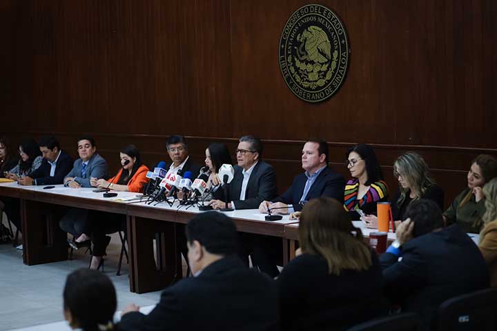 legisladores