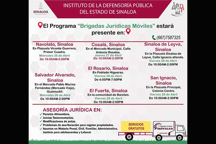 defensoria