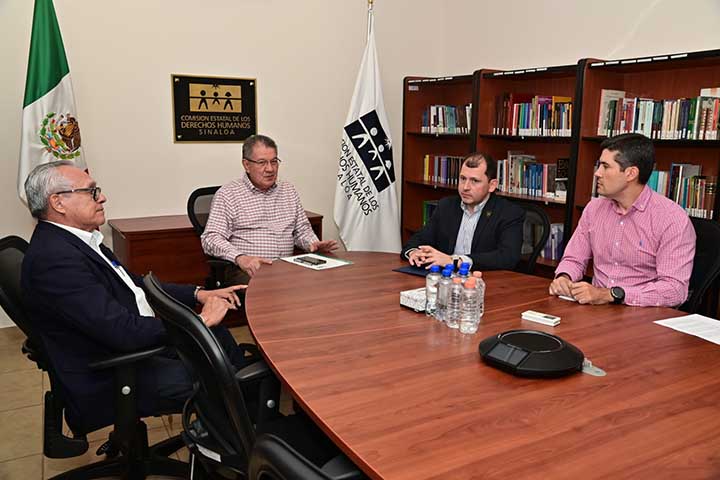 denuncia anteCEDH
