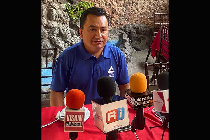 quevedos