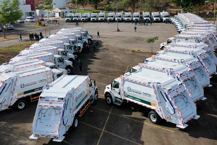 camion