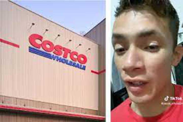 costco
