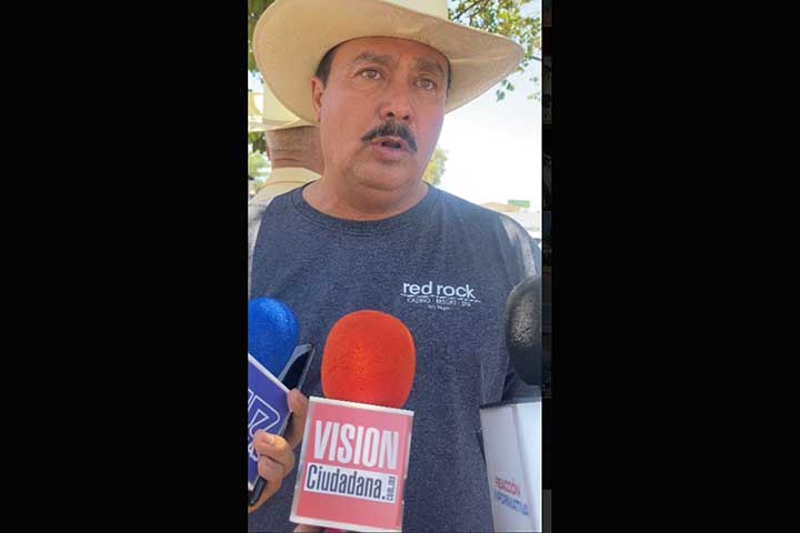 rios a