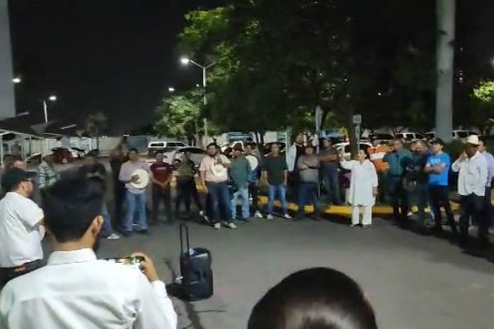 agicultores va