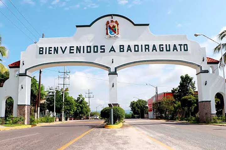 badir