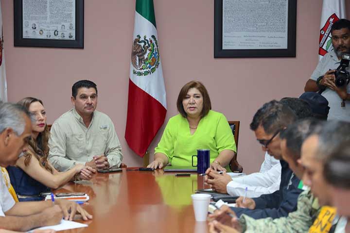 desplazados va