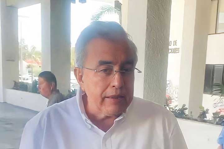 rocha amlo va