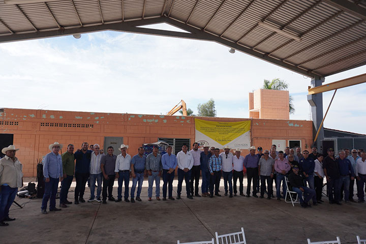 modulosriego