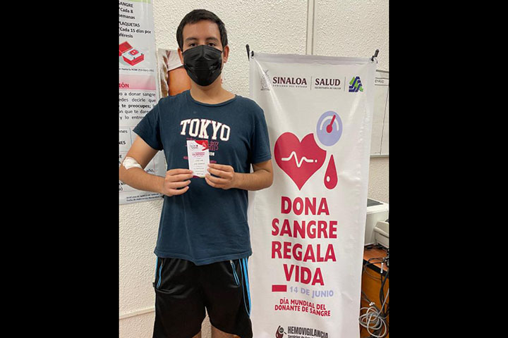 donasang