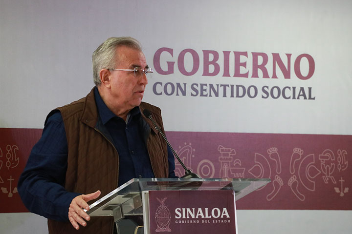 saldo gober va