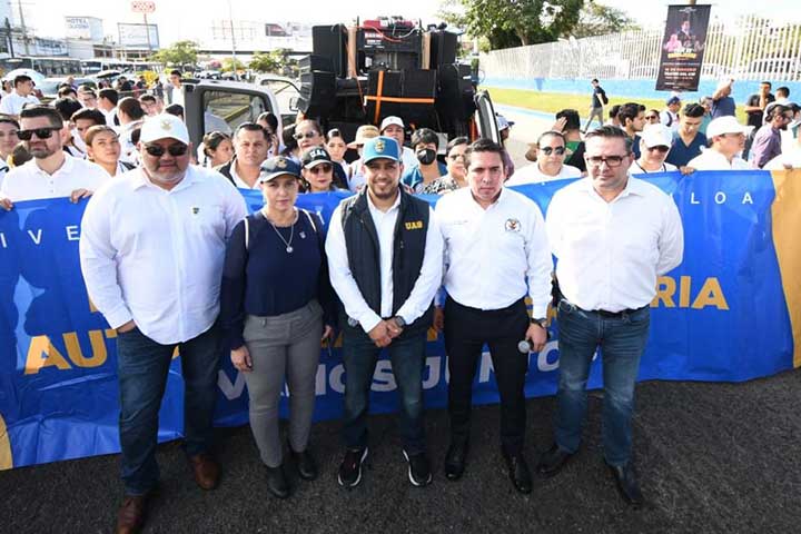 zona sur