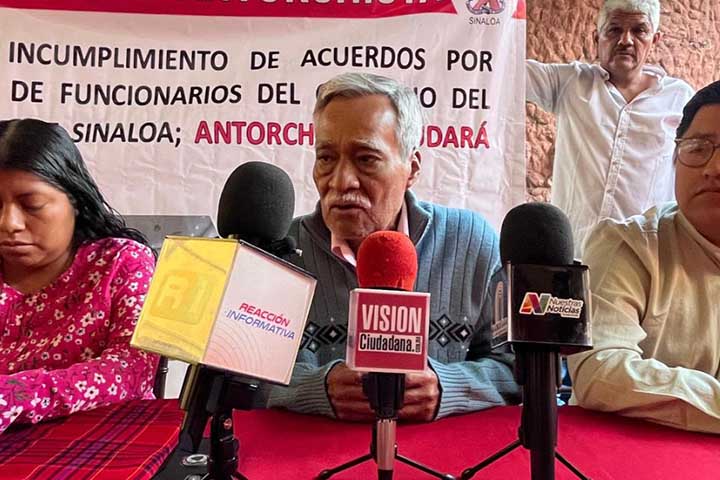 antorchistas va