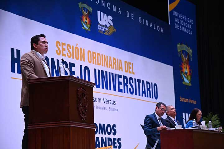 consejo Uni