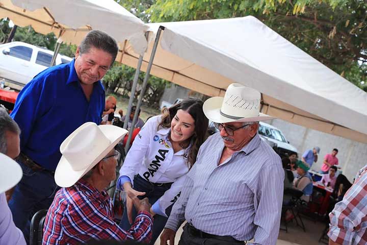 paloma o3o4 va