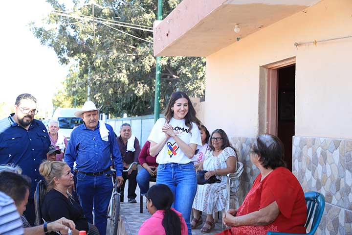 paloma va