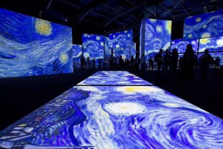 vangoh