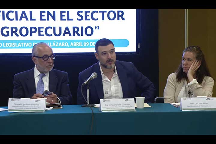 sector agrop