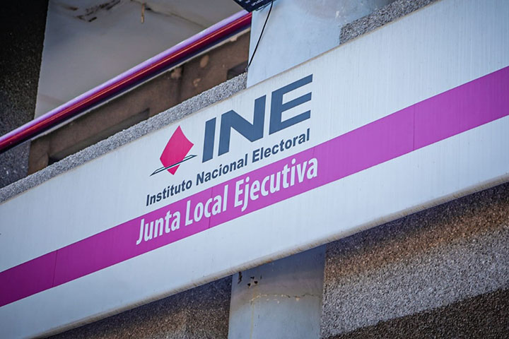 ines sin
