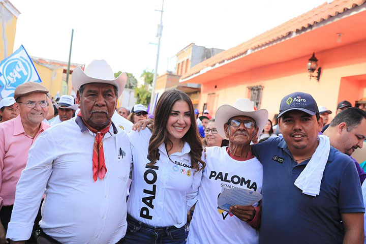 palomiu