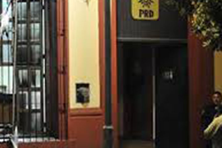 prd est