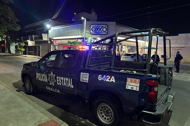 seguridad
