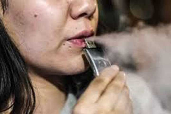 vapeadores si